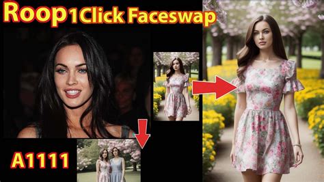 Models for deepfakes/faceswap .